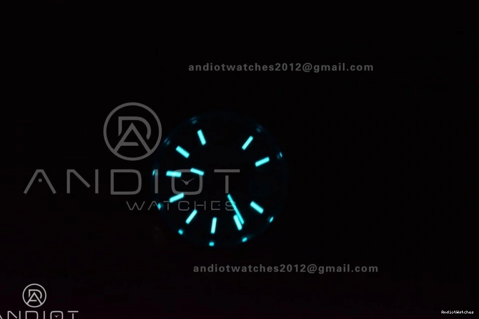 Jubilee Dial on Trendsetting VS Best Leaf 576 904L Steel Bracelet VSF SS DateJust Edition 36 Green 1:1 126234 0330